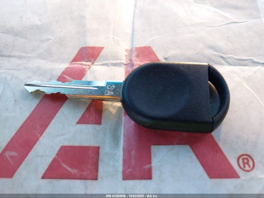 2007 Mercury Montego Luxury VIN: 1MEHM40167G611691 Lot: 43264600