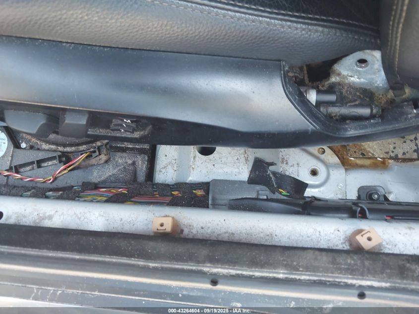 2009 BMW 335I VIN: WBAWB73579P046107 Lot: 43264604