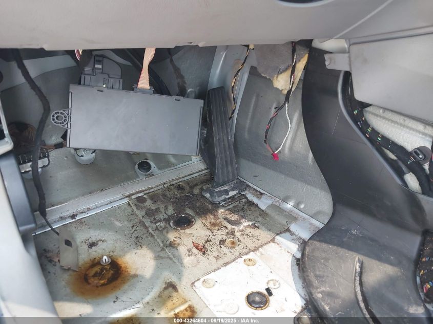 2009 BMW 335I VIN: WBAWB73579P046107 Lot: 43264604