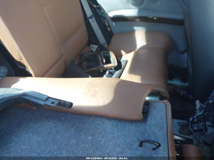 2009 BMW 335I VIN: WBAWB73579P046107 Lot: 43264604