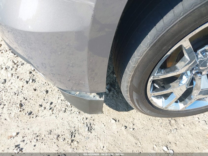 2018 CHEVROLET TAHOE LT - 1GNSCBKC8JR349995