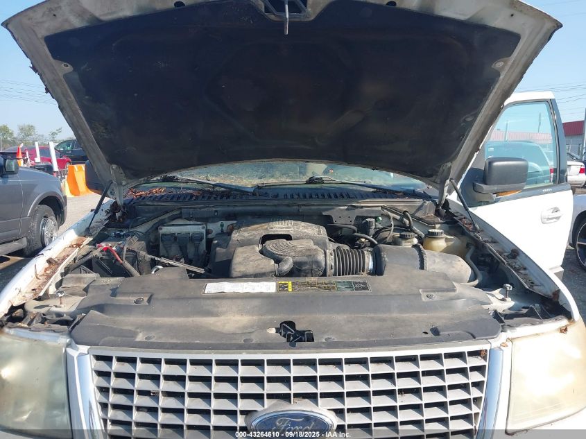 2004 Ford Expedition Eddie Bauer VIN: 1FMFU18L64LA57922 Lot: 43264610