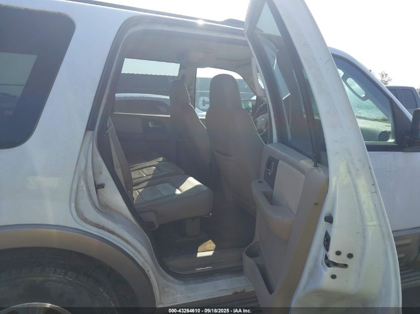 2004 Ford Expedition Eddie Bauer VIN: 1FMFU18L64LA57922 Lot: 43264610