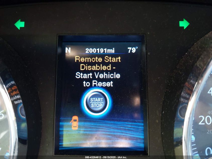 2012 Chrysler 300 S V8 VIN: 2C3CCADT0CH311897 Lot: 43264612