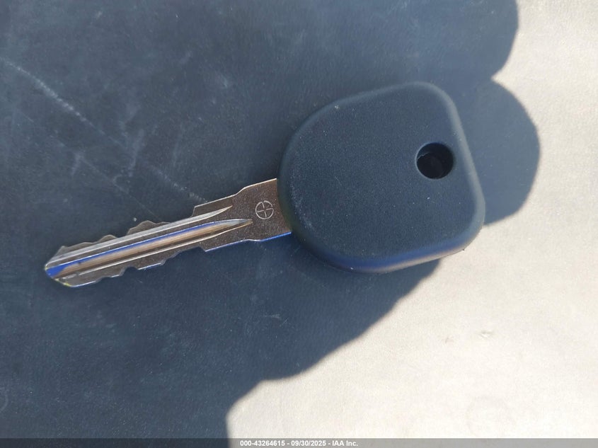 2013 CHEVROLET SILVERADO 1500 WORK TRUCK - 3GCPCPEA9DG257322