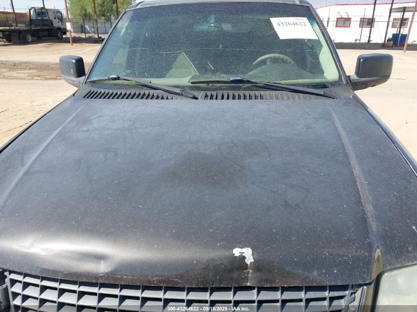 2005 Ford Expedition Xlt VIN: 1FMPU15525LA68721 Lot: 43264622