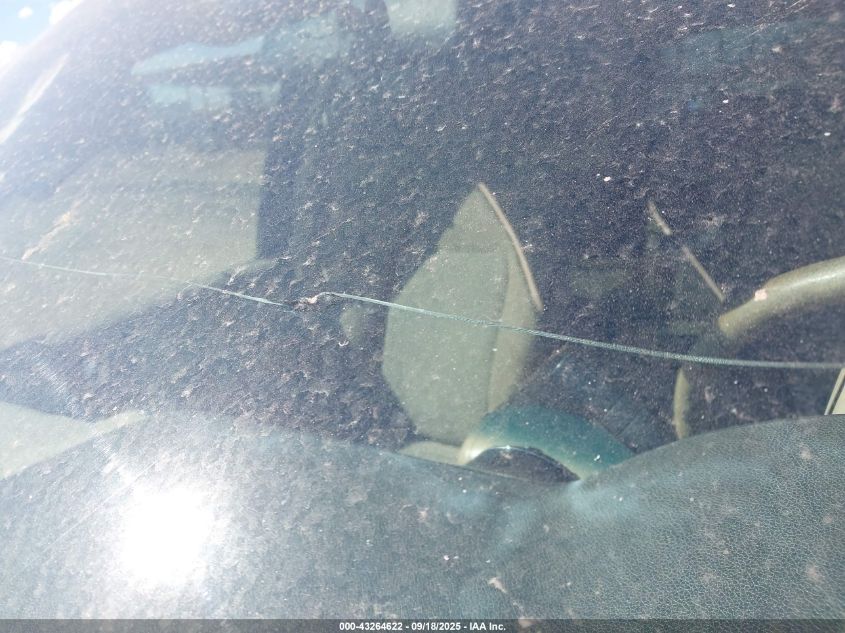 2005 Ford Expedition Xlt VIN: 1FMPU15525LA68721 Lot: 43264622