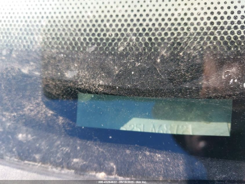 2005 Ford Expedition Xlt VIN: 1FMPU15525LA68721 Lot: 43264622