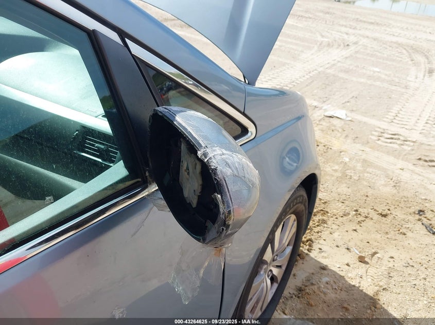 2014 Honda Odyssey Ex VIN: 5FNRL5H42EB098718 Lot: 43264625