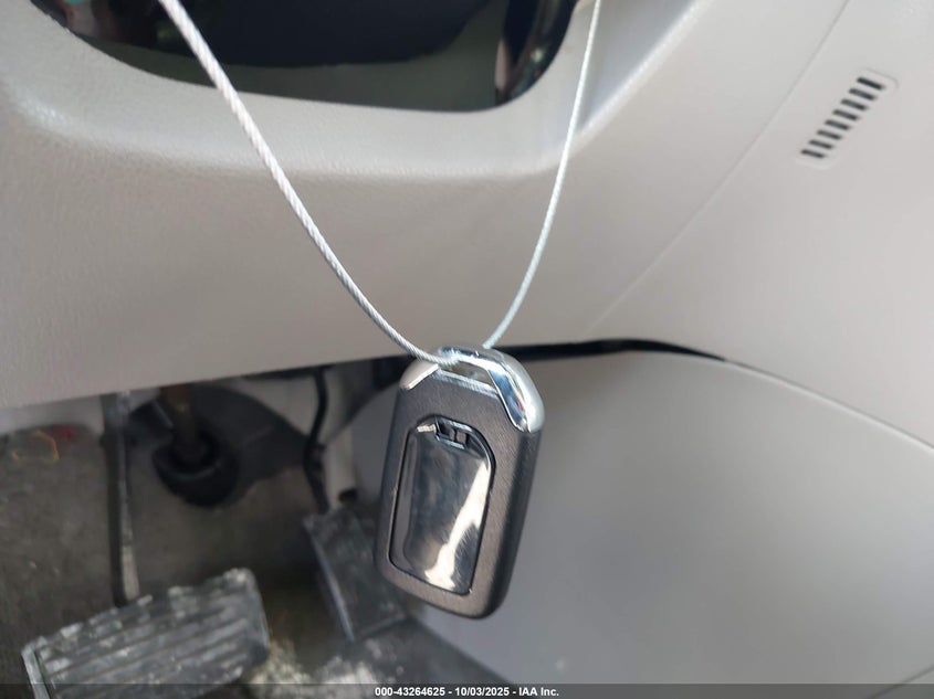 2014 Honda Odyssey Ex VIN: 5FNRL5H42EB098718 Lot: 43264625