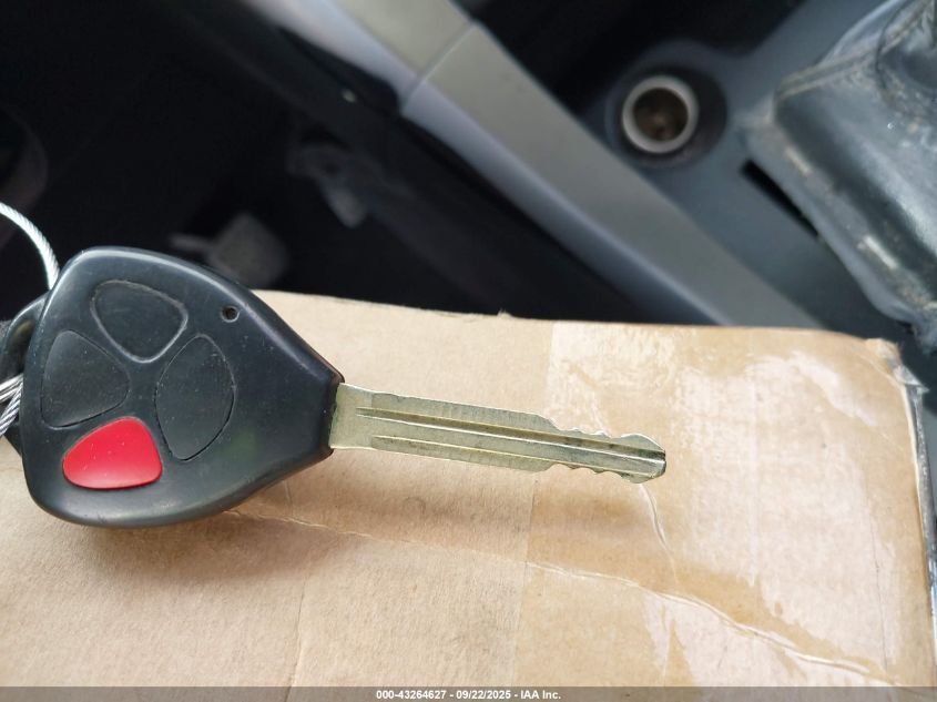 2007 Scion Tc VIN: JTKDE177470167556 Lot: 43264627