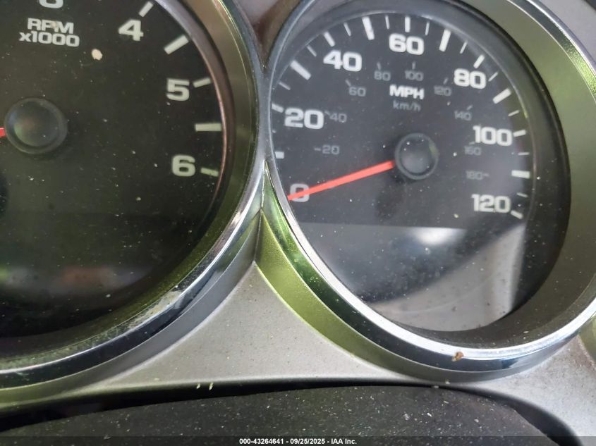 2012 Chevrolet Silverado 1500 Lt VIN: 3GCPCSE06CG304394 Lot: 43264641