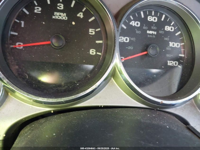 2012 Chevrolet Silverado 1500 Lt VIN: 3GCPCSE06CG304394 Lot: 43264641