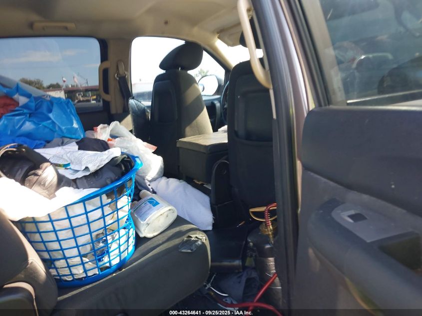 2012 Chevrolet Silverado 1500 Lt VIN: 3GCPCSE06CG304394 Lot: 43264641