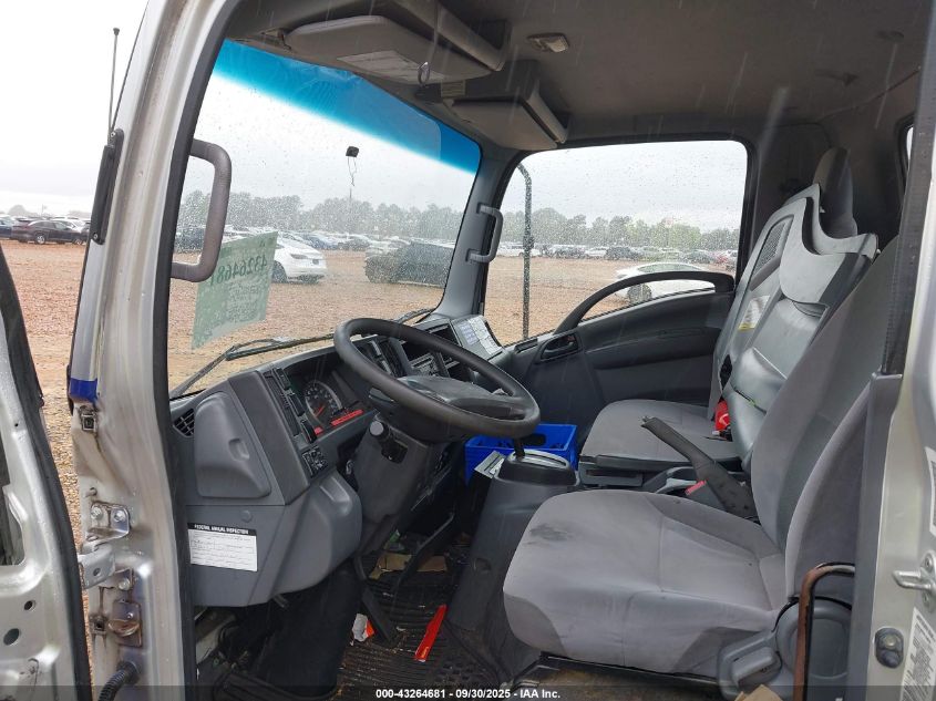 2017 Isuzu Nrr Dsl Reg At VIN: JALE5W169H7300313 Lot: 43264681