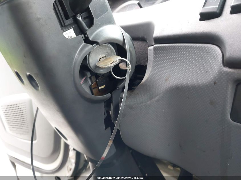 2017 Isuzu Nrr Dsl Reg At VIN: JALE5W166H7300835 Lot: 43264682