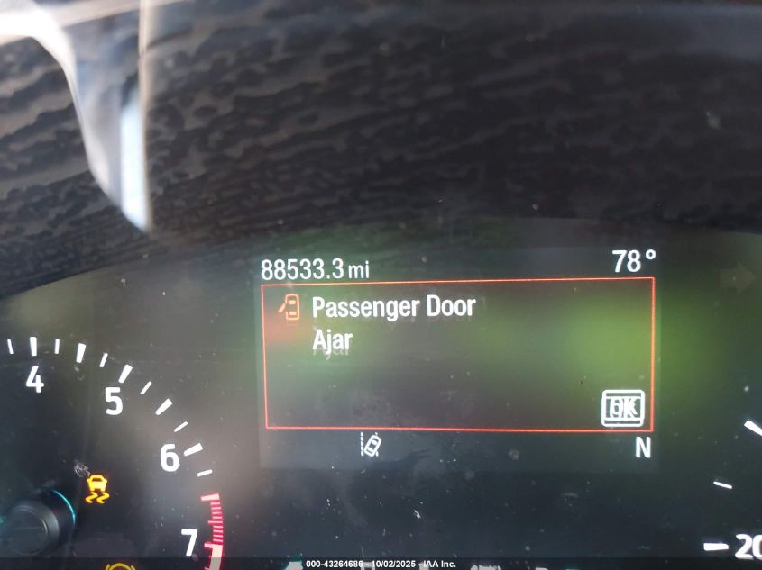 2020 Ford Escape Se VIN: 1FMCU0G69LUB25499 Lot: 43264686