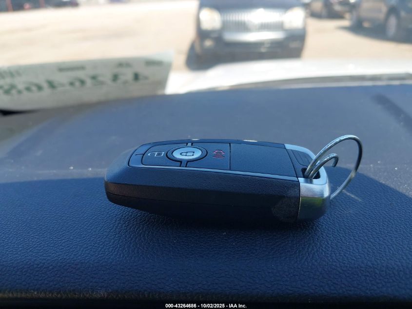 2020 Ford Escape Se VIN: 1FMCU0G69LUB25499 Lot: 43264686