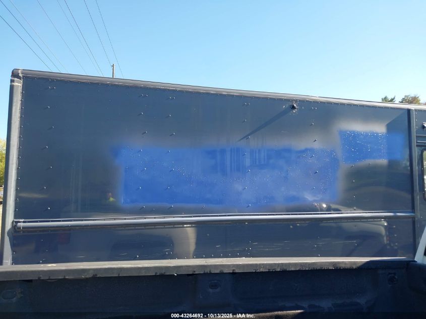 2019 Ford E-450 Stripped VIN: 1FC3E4K66KDC48627 Lot: 43264692