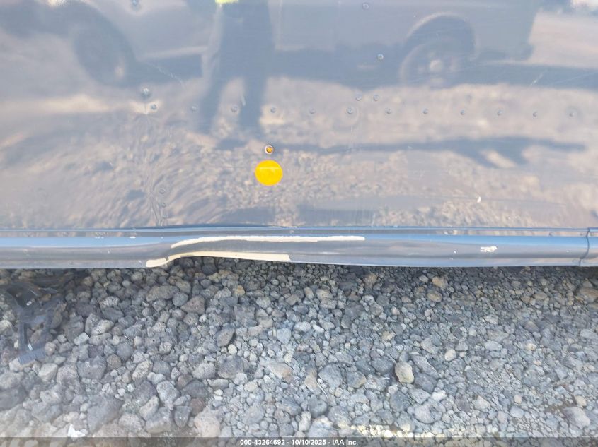 2019 Ford E-450 Stripped VIN: 1FC3E4K66KDC48627 Lot: 43264692