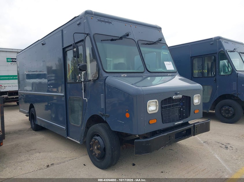 4UZAC2EA1LCLZ6656 2020 Freightliner Mt45G auction photo 1