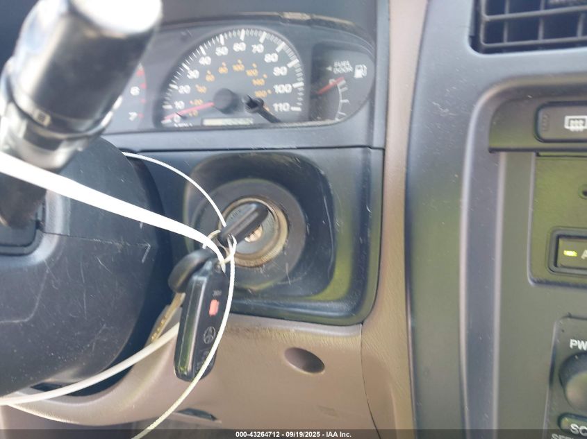 2000 Toyota 4Runner Sr5 V6 VIN: JT3GN86RXY0176624 Lot: 43264712