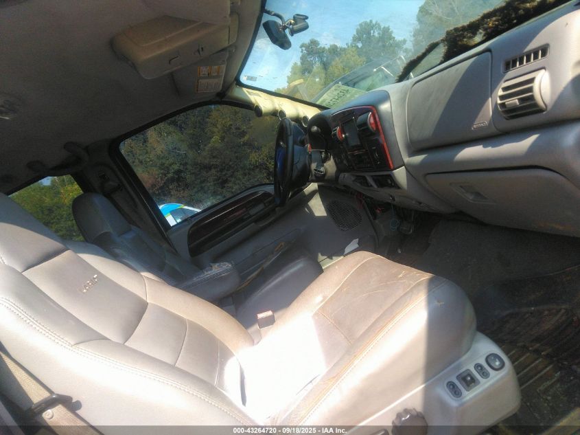 2006 Ford F-350 Lariat/Xl/Xlt VIN: 1FTWW31P06EA88338 Lot: 43264720