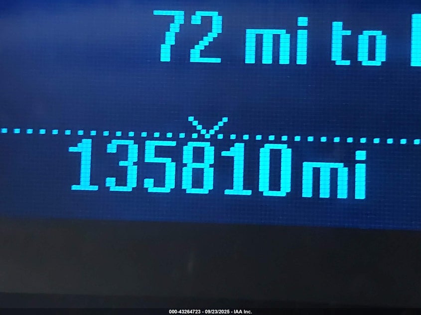 2014 FORD FUSION S 1FA6P0G75E5358025