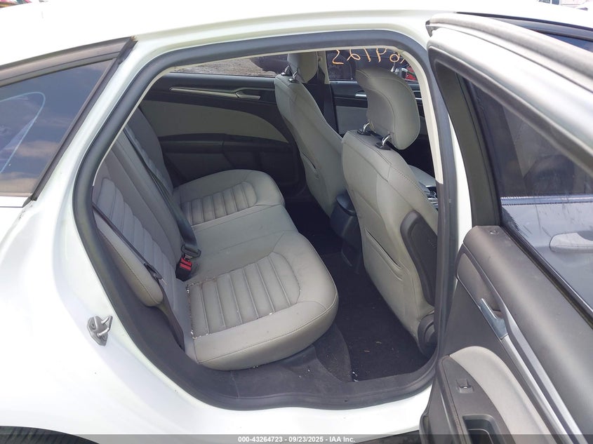 2014 FORD FUSION S 1FA6P0G75E5358025