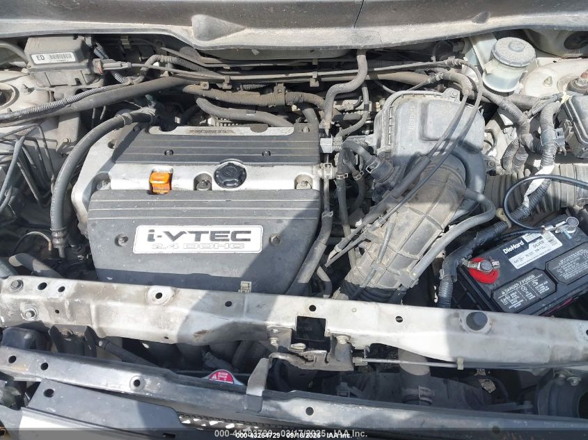 2004 Honda Element Ex VIN: 5J6YH17624L001225 Lot: 43264729