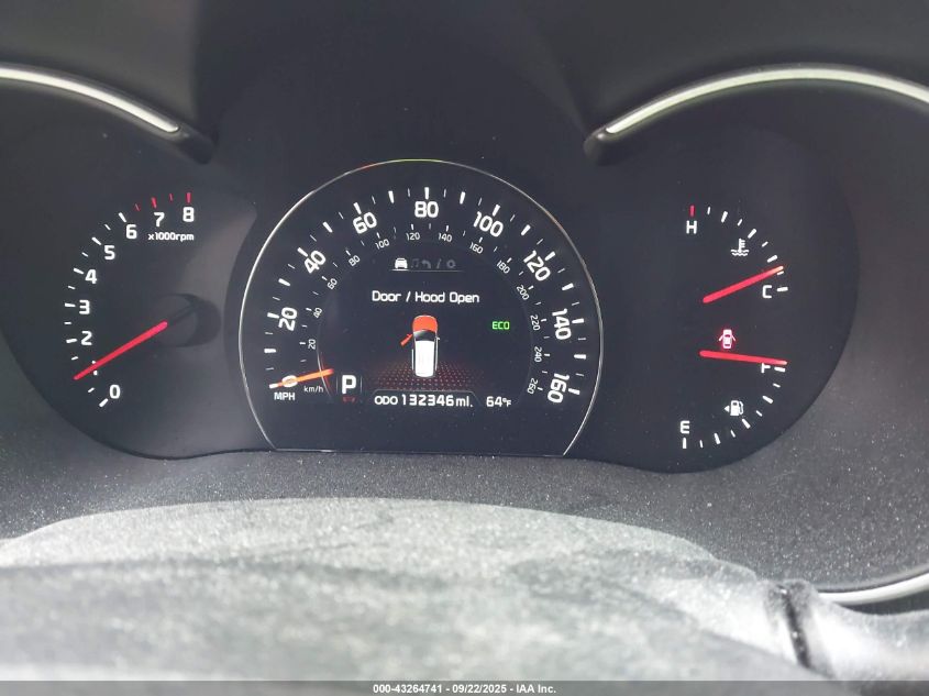 2015 Kia Sorento Sx V6 VIN: 5XYKWDA72FG608146 Lot: 43264741