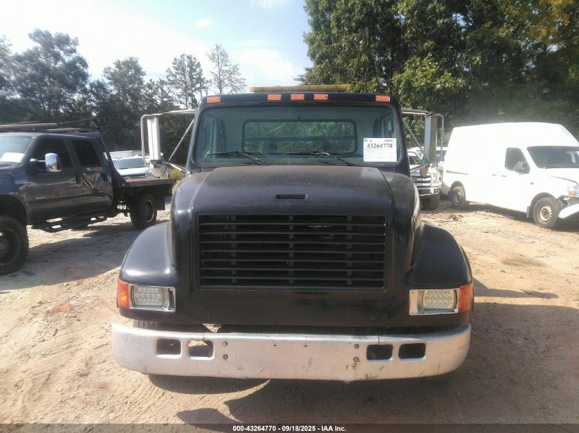 2000 International 4000 4700 VIN: 1HTSLAAM4YH699639 Lot: 43264770