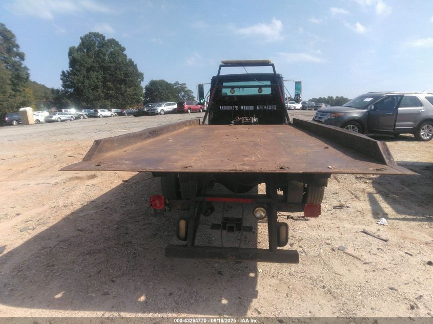 2000 International 4000 4700 VIN: 1HTSLAAM4YH699639 Lot: 43264770