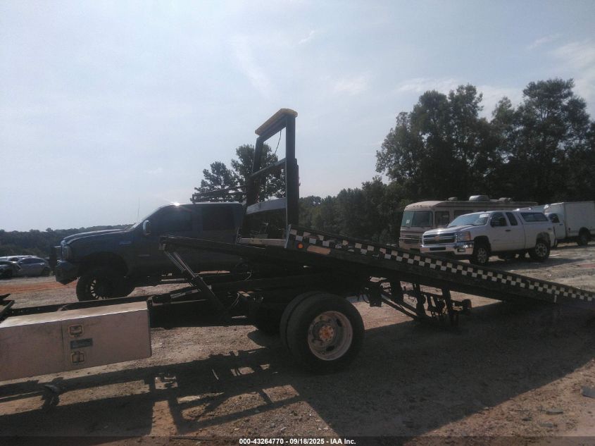 2000 International 4000 4700 VIN: 1HTSLAAM4YH699639 Lot: 43264770