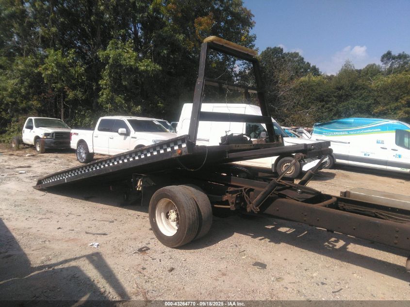 2000 International 4000 4700 VIN: 1HTSLAAM4YH699639 Lot: 43264770