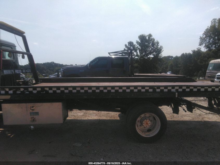 2000 International 4000 4700 VIN: 1HTSLAAM4YH699639 Lot: 43264770