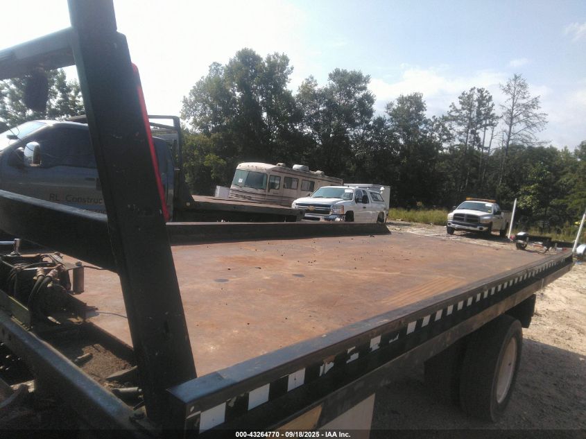 2000 International 4000 4700 VIN: 1HTSLAAM4YH699639 Lot: 43264770