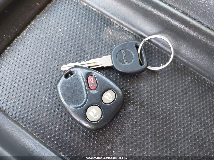 2005 Chevrolet Silverado 1500 Ls VIN: 2GCEC13T451162914 Lot: 43264787