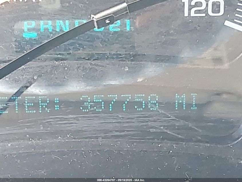 2005 Chevrolet Silverado 1500 Ls VIN: 2GCEC13T451162914 Lot: 43264787