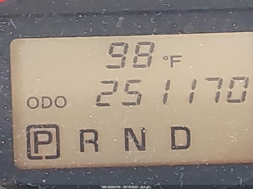 2010 Toyota Rav4 VIN: JTMBF4DV3AD036926 Lot: 43264789