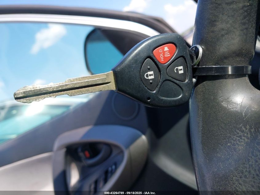 2010 Toyota Rav4 VIN: JTMBF4DV3AD036926 Lot: 43264789