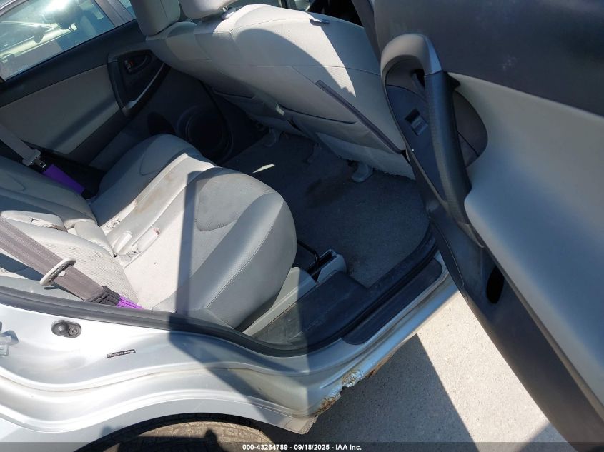 2010 Toyota Rav4 VIN: JTMBF4DV3AD036926 Lot: 43264789