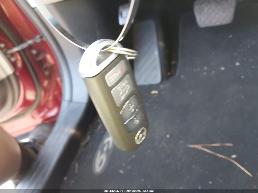 2011 Mazda Cx-9 Touring VIN: JM3TB2CA3B0310211 Lot: 43264791