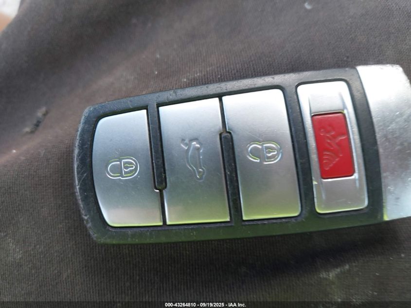 2006 Volkswagen Passat 2.0T VIN: WVWEK73C86P189091 Lot: 43264810