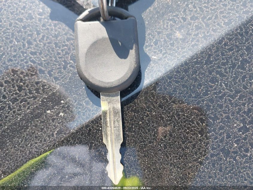 2008 Ford F-150 Fx2/Stx/Xl/Xlt VIN: 1FTRX12W98FB75589 Lot: 43264829