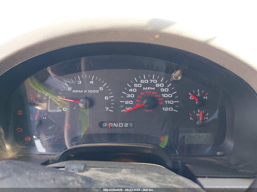 2008 Ford F-150 Fx2/Stx/Xl/Xlt VIN: 1FTRX12W98FB75589 Lot: 43264829