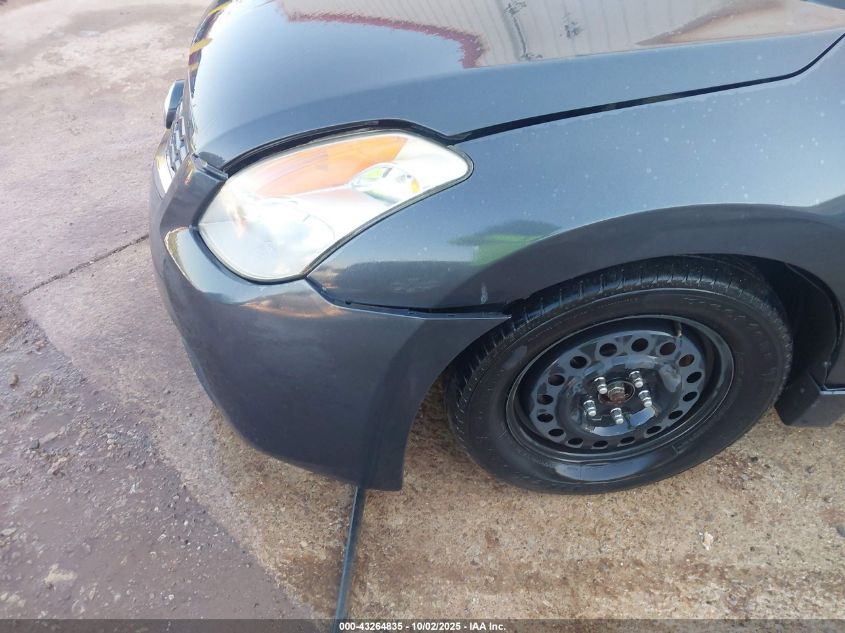 2008 Nissan Altima 2.5 S VIN: 1N4AL24E58C173817 Lot: 43264835