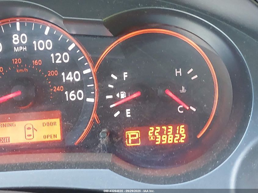 2008 Nissan Altima 2.5 S VIN: 1N4AL24E58C173817 Lot: 43264835