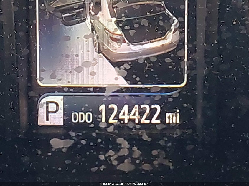 2016 Toyota Camry Se VIN: 4T1BF1FK7GU171235 Lot: 43264854