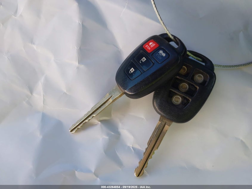 2016 Toyota Camry Se VIN: 4T1BF1FK7GU171235 Lot: 43264854